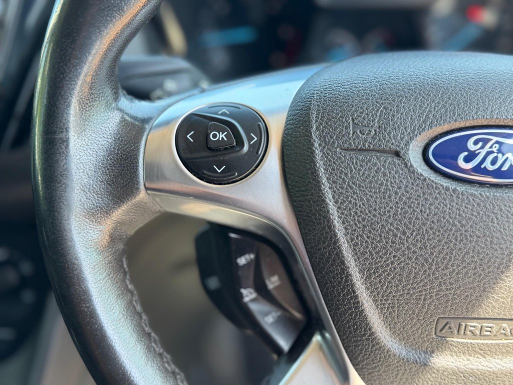 Used Ford Transit Connect 2018 for sale - 78095951: Photo 24