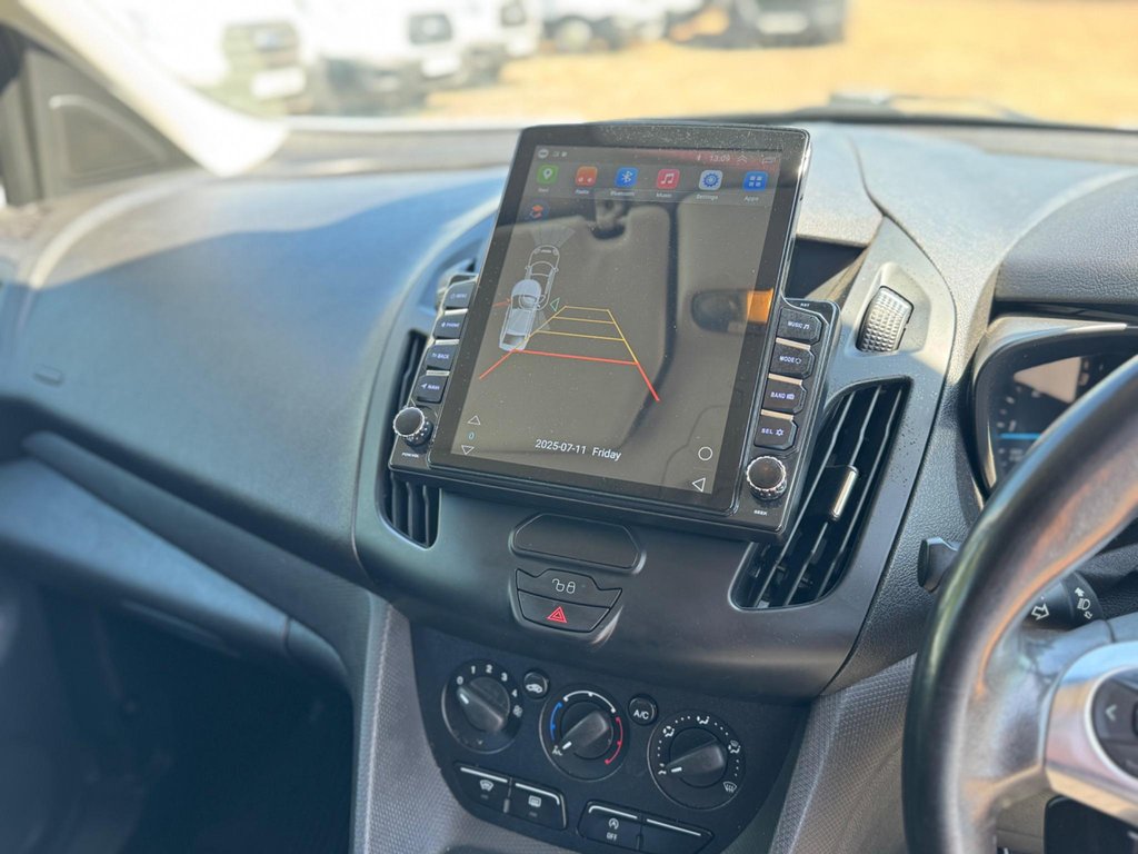 Used Ford Transit Connect 2018 for sale - 78095951: Photo 27