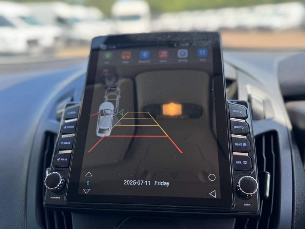 Used Ford Transit Connect 2018 for sale - 78095951: Photo 28