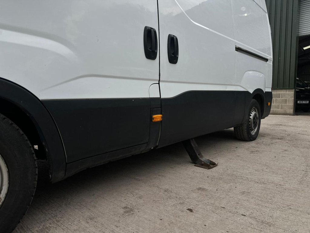 Used Iveco Daily 2015 for sale - 78096015: Photo 13