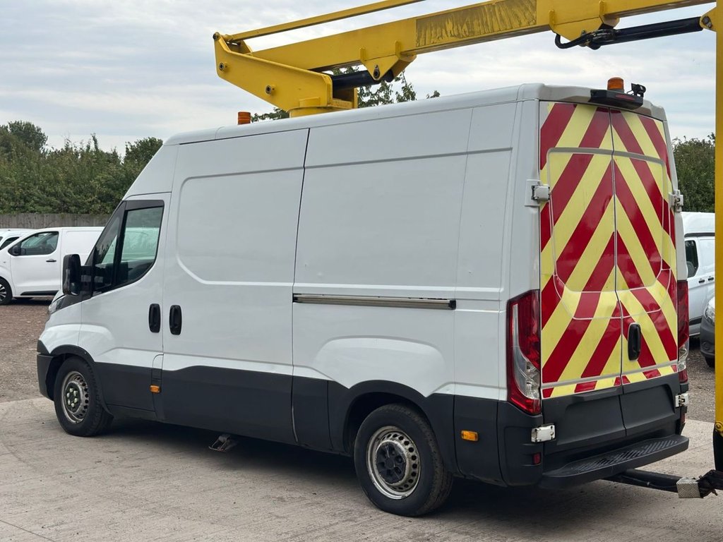 Used Iveco Daily 2015 for sale - 78096015: Photo 15