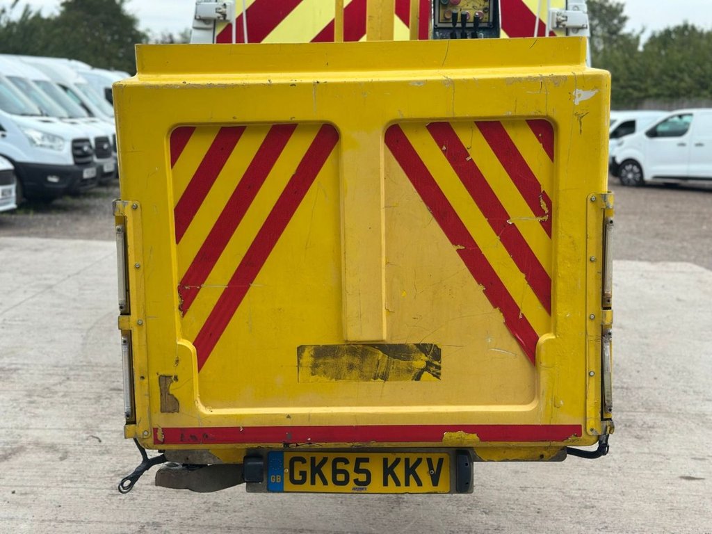 Used Iveco Daily 2015 for sale - 78096015: Photo 16