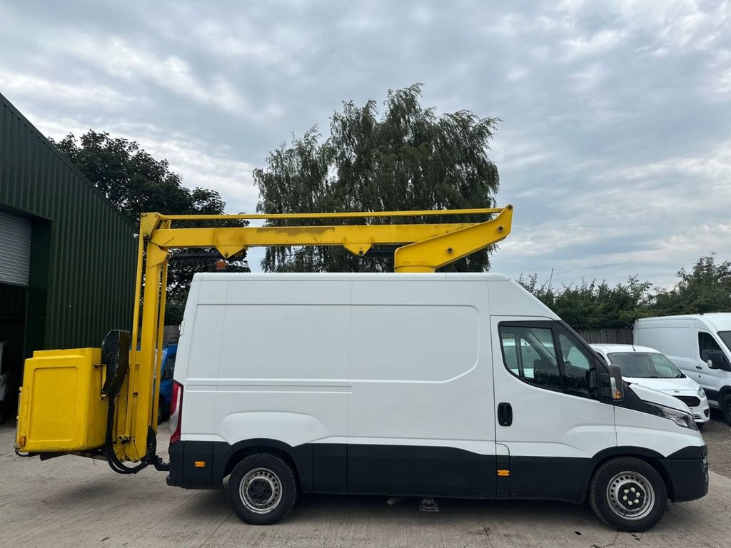 Used Iveco Daily 2015 for sale - 78096015: Photo 19