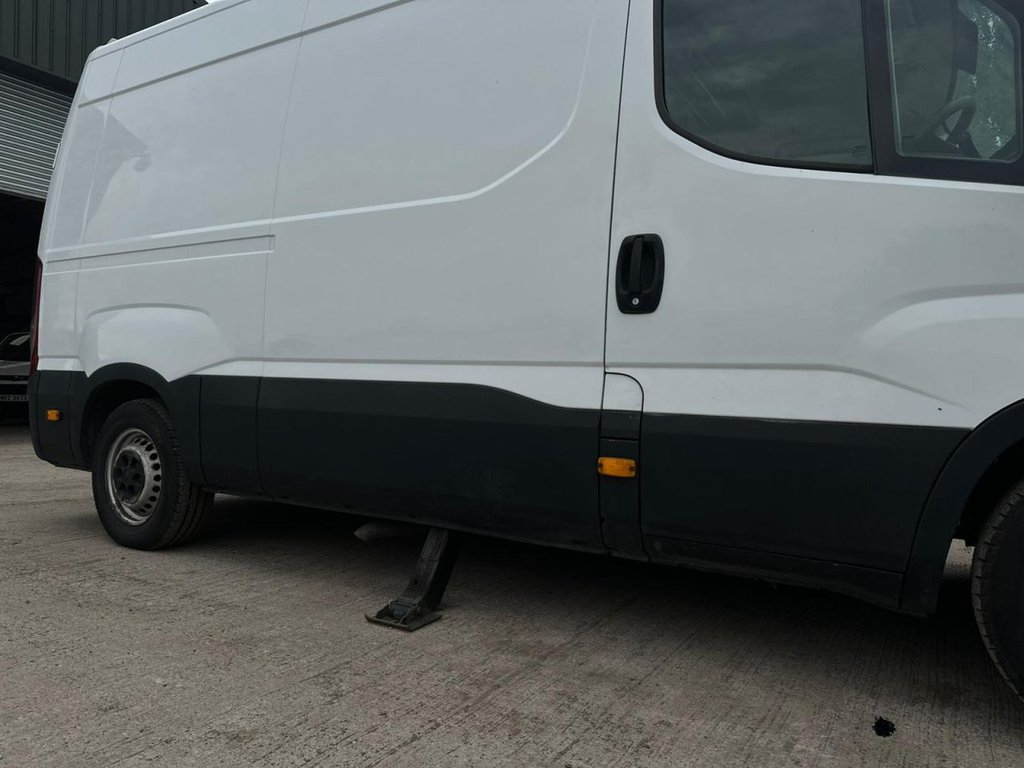 Used Iveco Daily 2015 for sale - 78096015: Photo 20