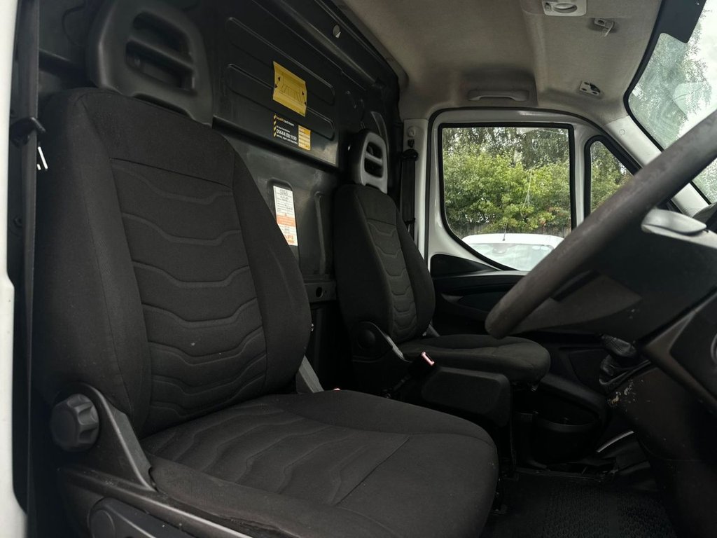 Used Iveco Daily 2015 for sale - 78096015: Photo 21