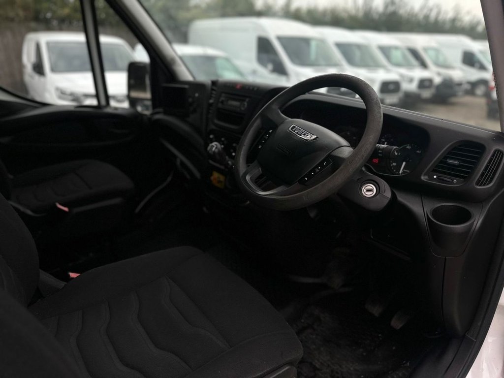 Used Iveco Daily 2015 for sale - 78096015: Photo 22