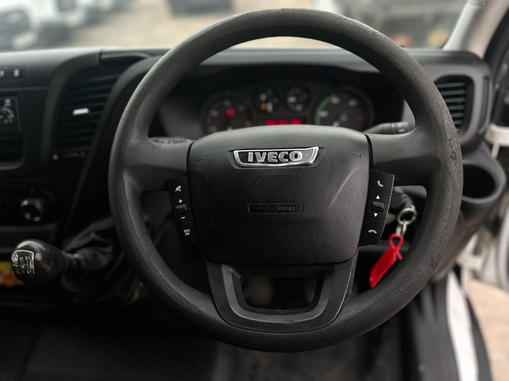 Used Iveco Daily 2015 for sale - 78096015: Photo 24