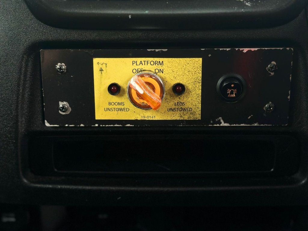 Used Iveco Daily 2015 for sale - 78096015: Photo 29