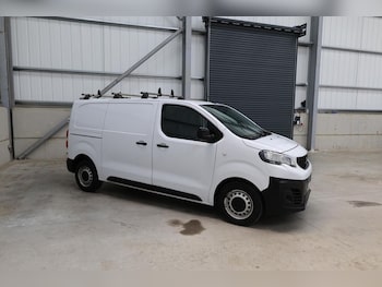Used Peugeot Expert 2022 for sale - 79046840: Photo