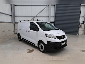 Used Peugeot Expert 2022 for sale - 79046840: Photo