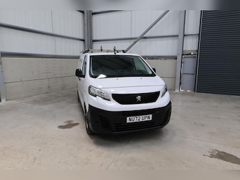 Used Peugeot Expert 2022 for sale - 79046840: Photo