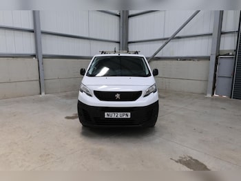 Used Peugeot Expert 2022 for sale - 79046840: Photo