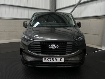 Used Ford Transit Custom 2025 for sale - 78793587: Photo