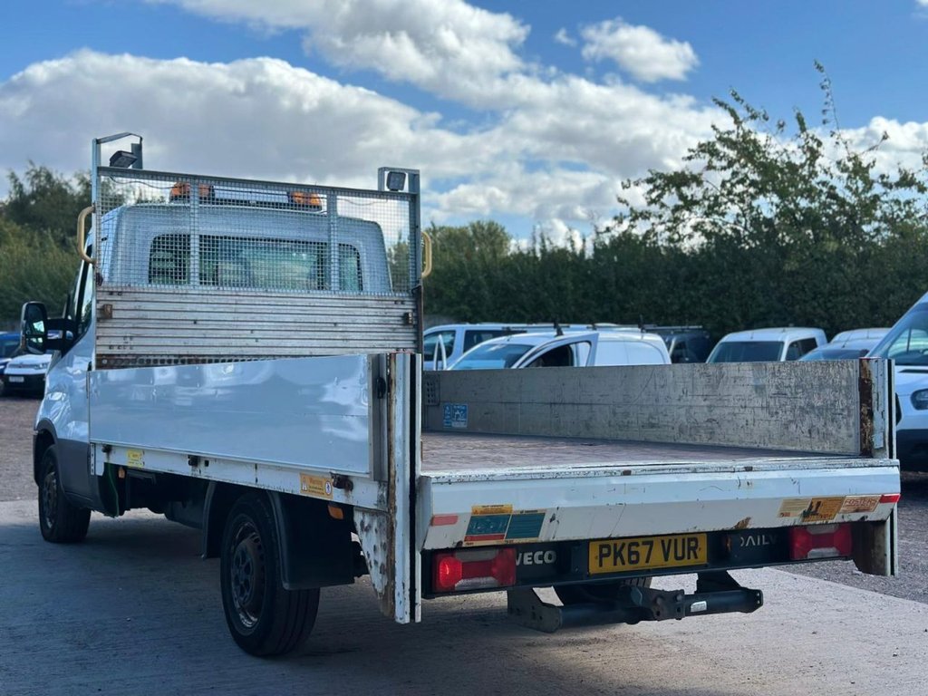 Used Iveco Daily 2017 for sale - 78095894: Photo 10