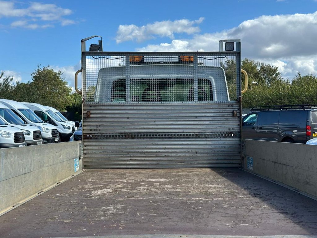 Used Iveco Daily 2017 for sale - 78095894: Photo 12