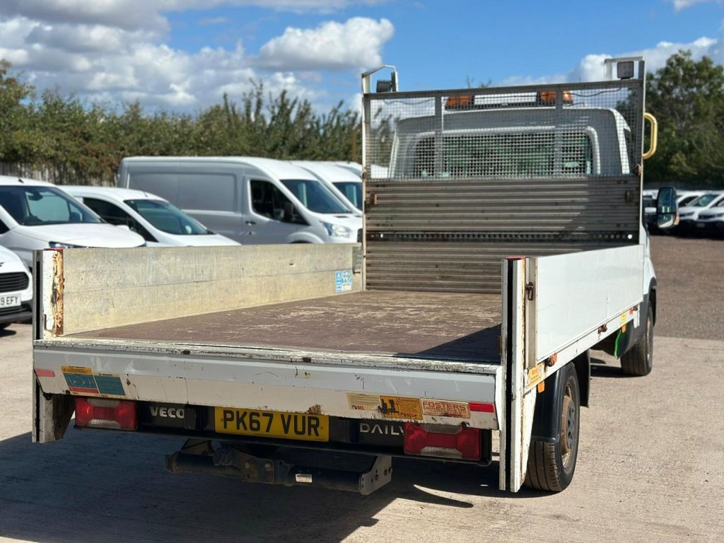 Used Iveco Daily 2017 for sale - 78095894: Photo 13