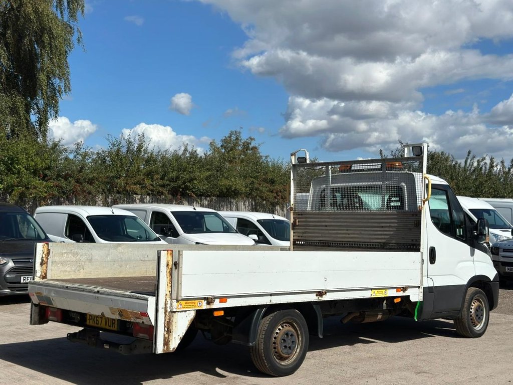 Used Iveco Daily 2017 for sale - 78095894: Photo 14