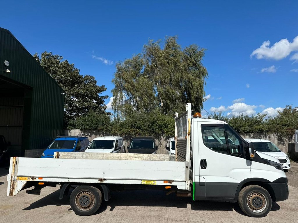 Used Iveco Daily 2017 for sale - 78095894: Photo 15