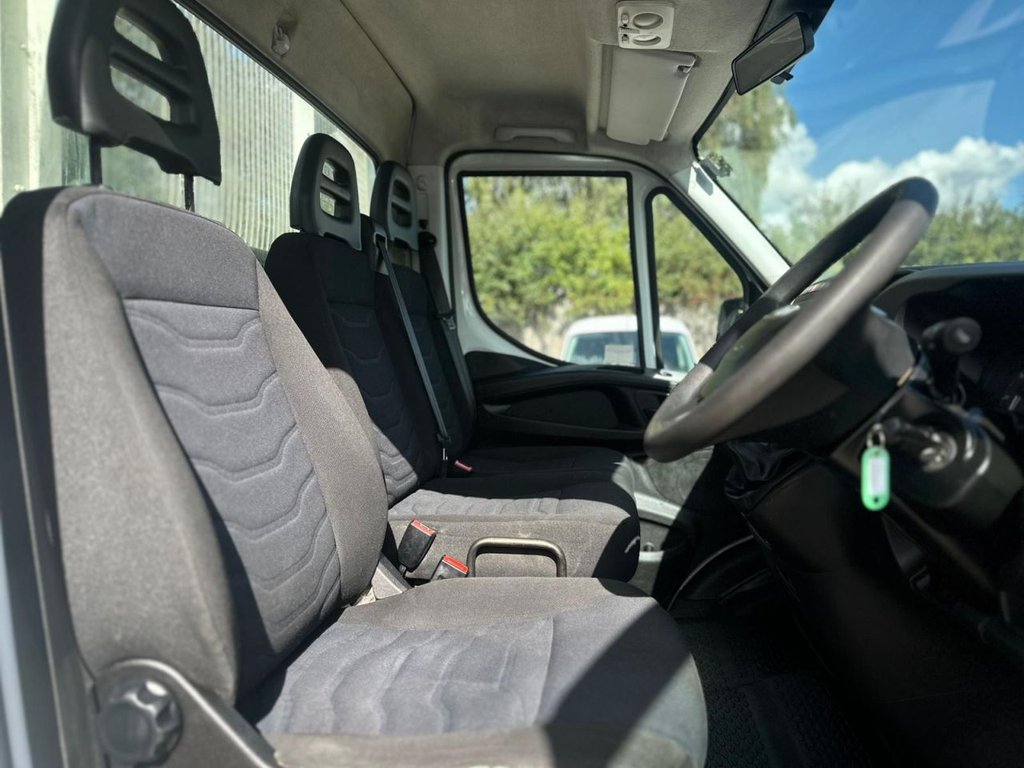 Used Iveco Daily 2017 for sale - 78095894: Photo 16