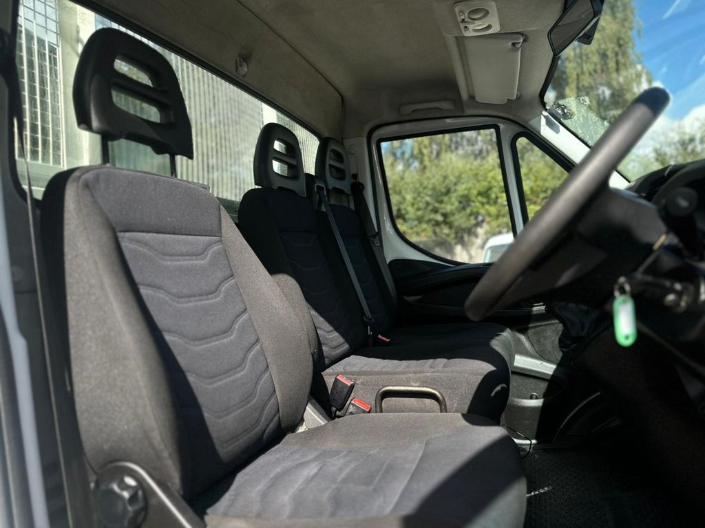 Used Iveco Daily 2017 for sale - 78095894: Photo 17