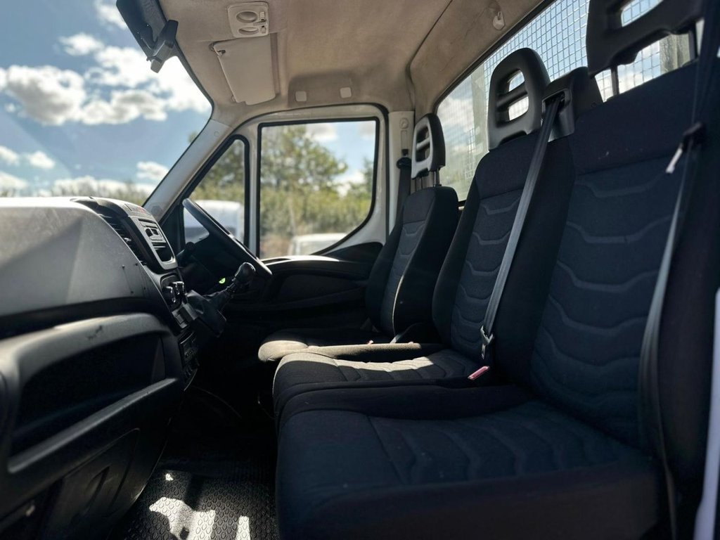 Used Iveco Daily 2017 for sale - 78095894: Photo 18