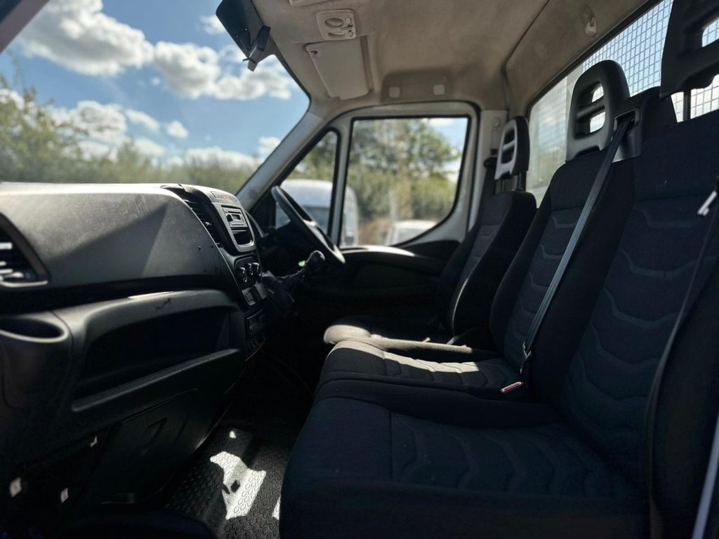 Used Iveco Daily 2017 for sale - 78095894: Photo 19