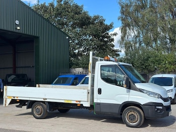 Used Iveco Daily 2017 for sale - 78095894: Photo