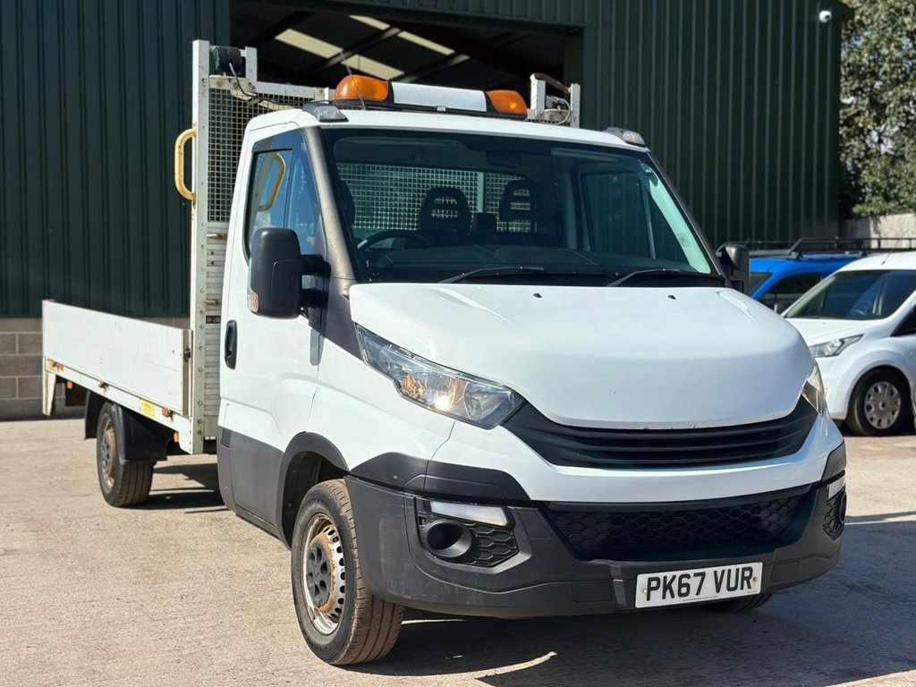 Used Iveco Daily 2017 for sale - 78095894: Photo 2