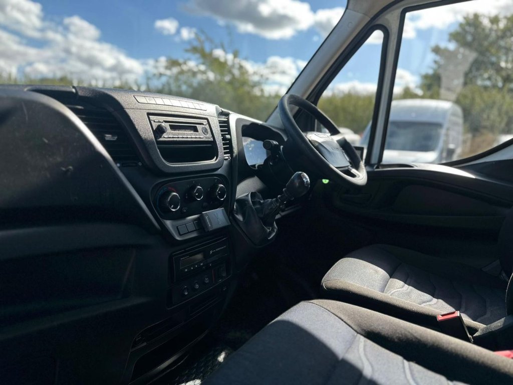 Used Iveco Daily 2017 for sale - 78095894: Photo 20