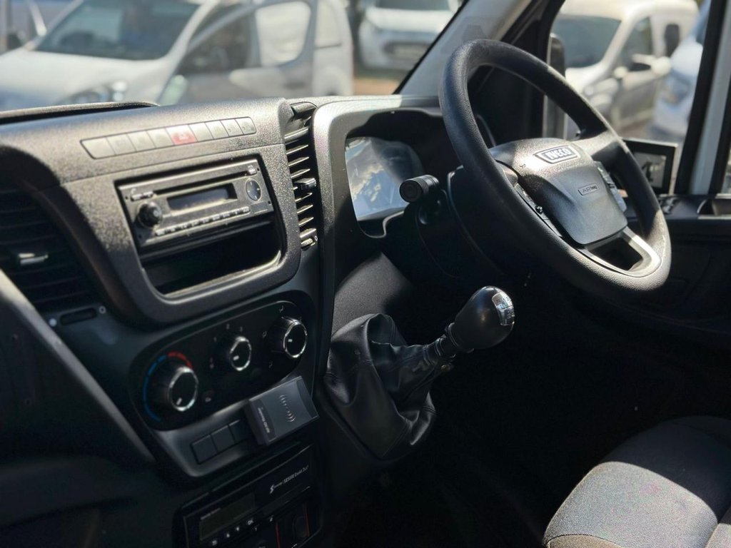 Used Iveco Daily 2017 for sale - 78095894: Photo 21