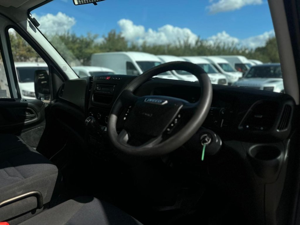 Used Iveco Daily 2017 for sale - 78095894: Photo 22