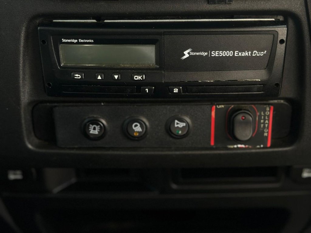 Used Iveco Daily 2017 for sale - 78095894: Photo 28