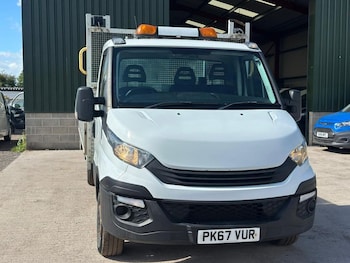 Used Iveco Daily 2017 for sale - 78095894: Photo
