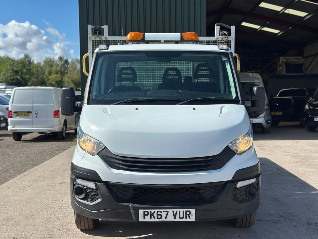 Used Iveco Daily 2017 for sale - 78095894: Photo 4