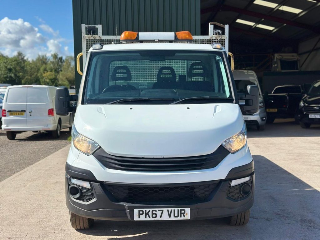 Used Iveco Daily 2017 for sale - 78095894: Photo 5