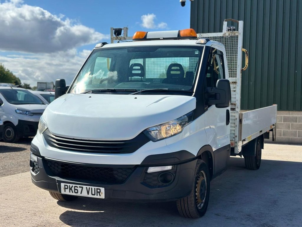 Used Iveco Daily 2017 for sale - 78095894: Photo 6