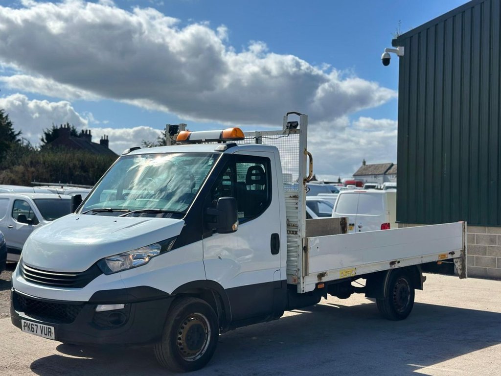 Used Iveco Daily 2017 for sale - 78095894: Photo 7