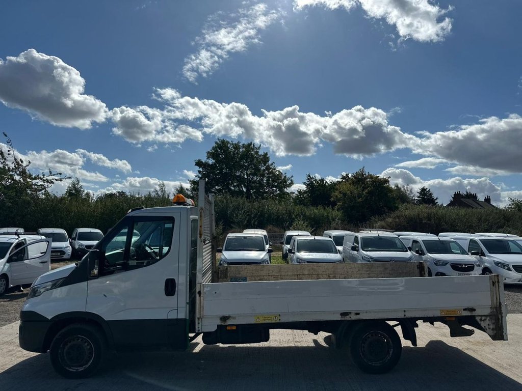 Used Iveco Daily 2017 for sale - 78095894: Photo 8