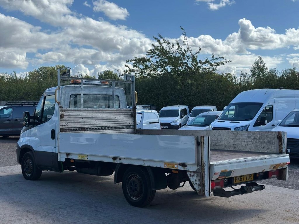 Used Iveco Daily 2017 for sale - 78095894: Photo 9