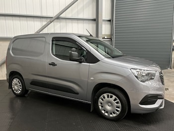 Used Vauxhall Combo 2022 for sale - 78227967: Photo