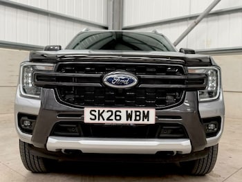 Used Ford Ranger 2026 for sale - 79574421: Photo
