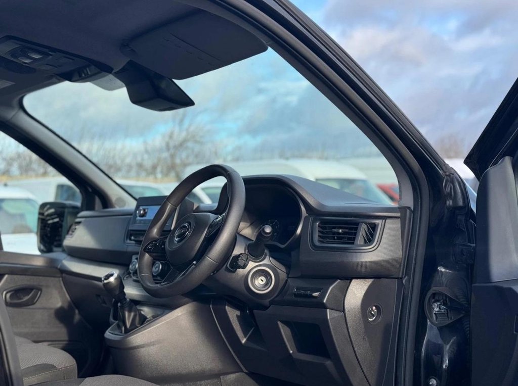 Used Nissan Primastar 2022 for sale - 78095906: Photo 10