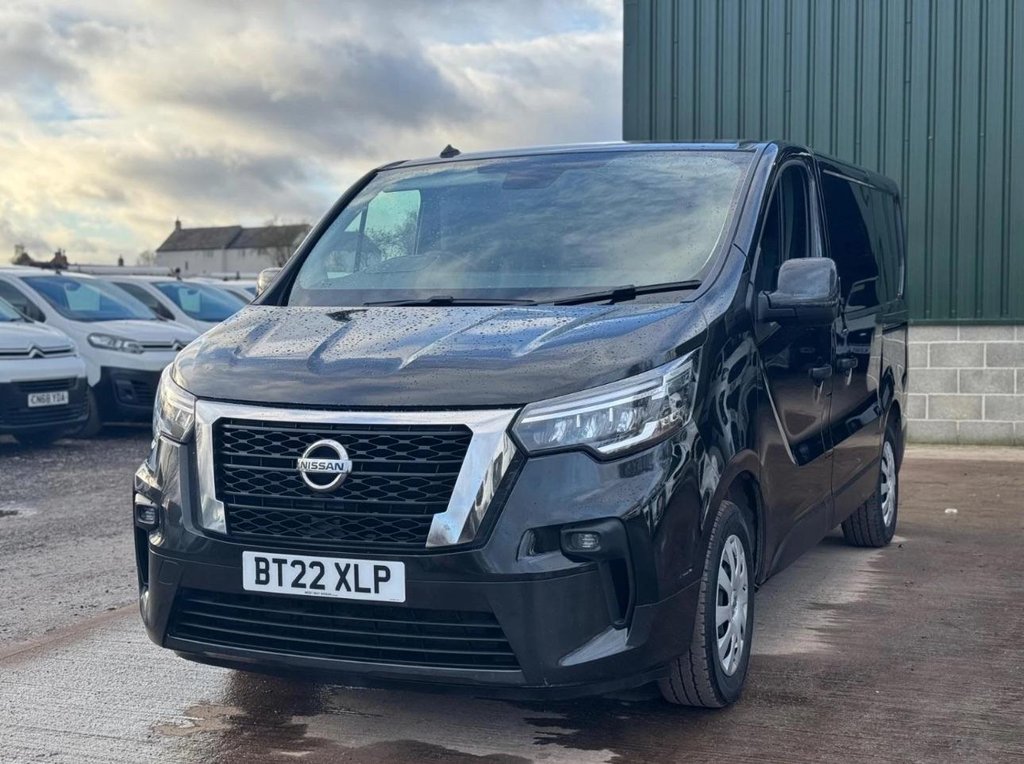 Used Nissan Primastar 2022 for sale - 78095906: Photo 2