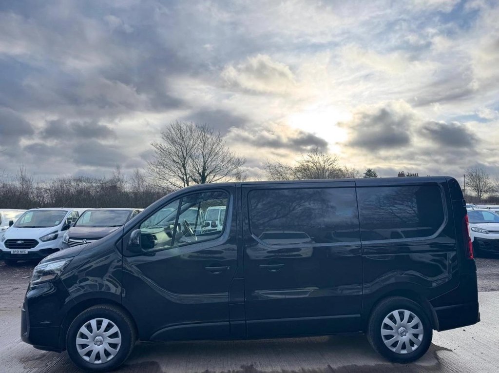 Used Nissan Primastar 2022 for sale - 78095906: Photo 3