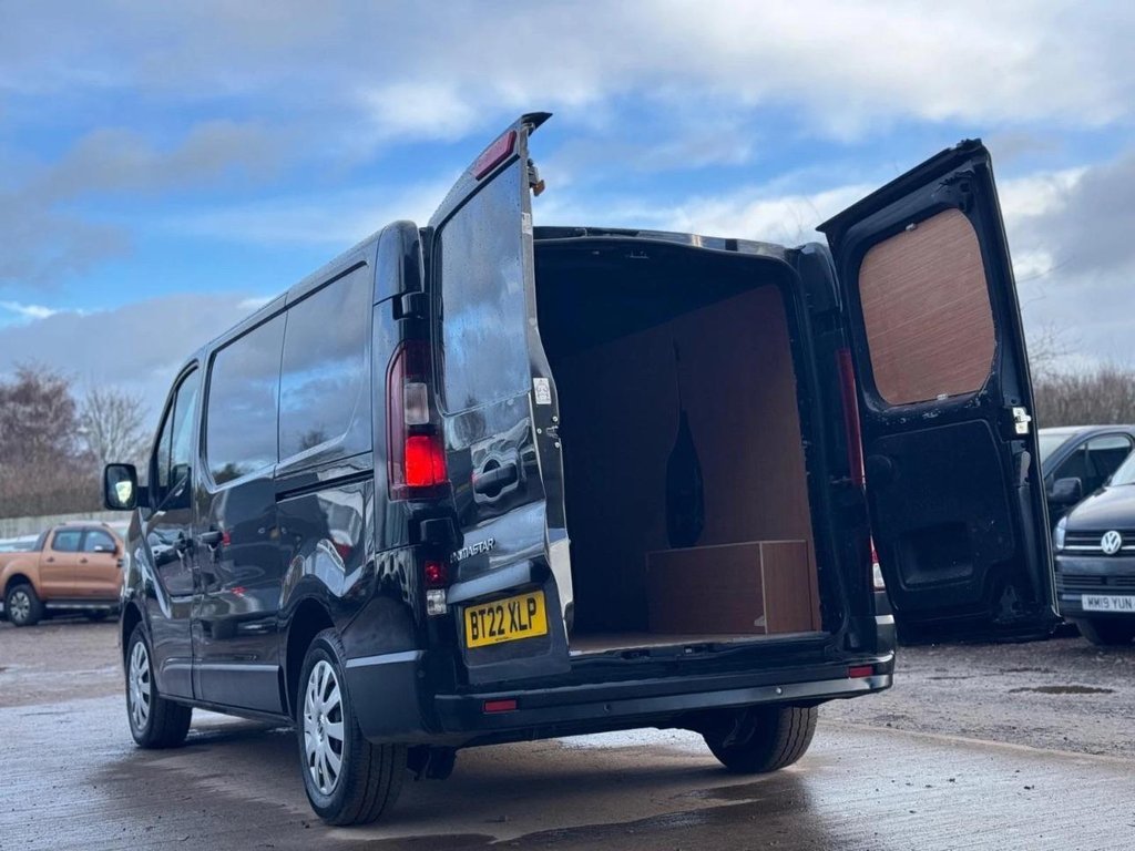 Used Nissan Primastar 2022 for sale - 78095906: Photo 7