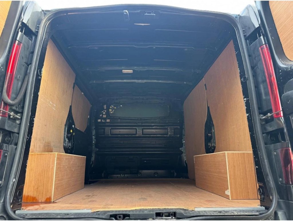 Used Nissan Primastar 2022 for sale - 78095906: Photo 8
