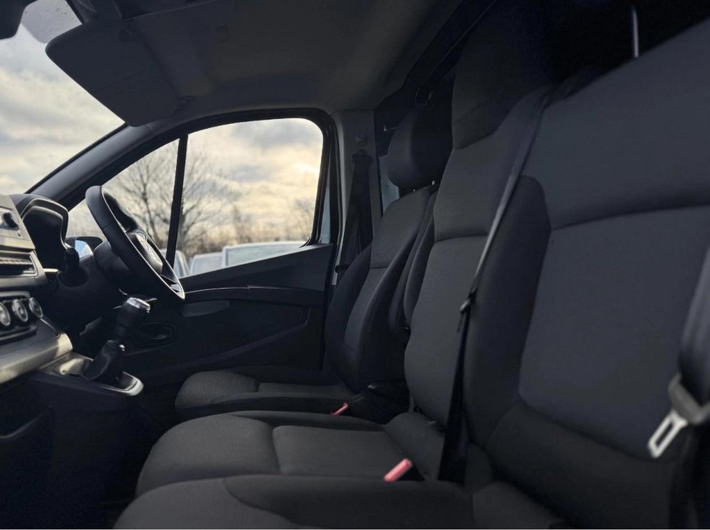 Used Nissan Primastar 2022 for sale - 78095906: Photo 9