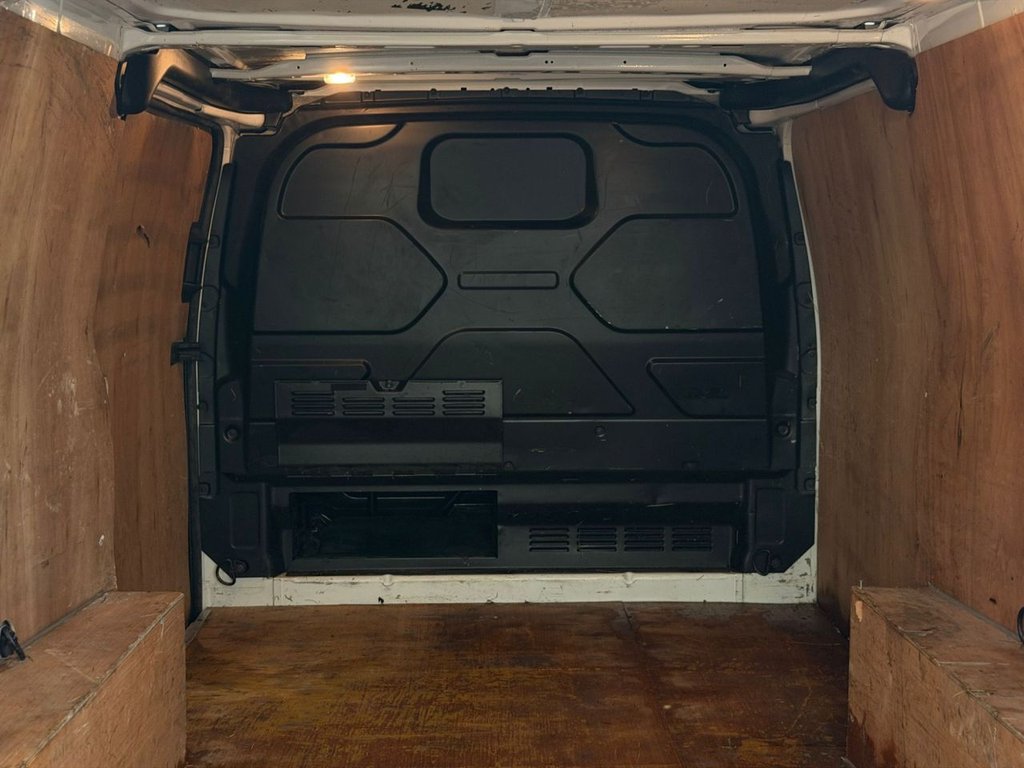 Used Ford Transit Custom 2020 for sale - 78095885: Photo 12
