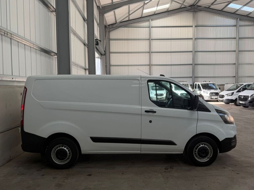 Used Ford Transit Custom 2020 for sale - 78095885: Photo 15