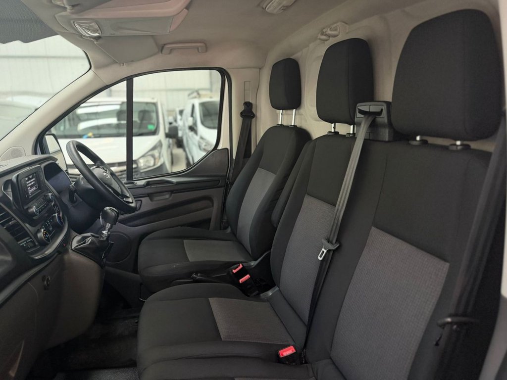 Used Ford Transit Custom 2020 for sale - 78095885: Photo 17